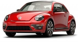 2015 Volkswagen Beetle 1.2 TSI 105 PS Beetle Araba kullananlar yorumlar